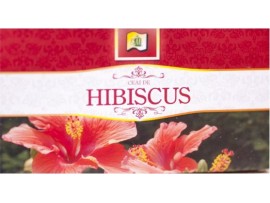 Stef Mar - Ceai Hibiscus plicuri 40g